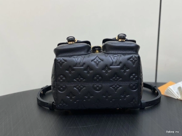 Ys-20*22*14CM Backup VUITTON LOUIS 0803